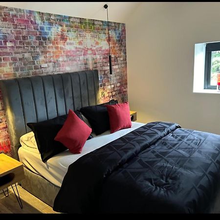 Kelly'S Roost Apartment Doagh Luaran gambar