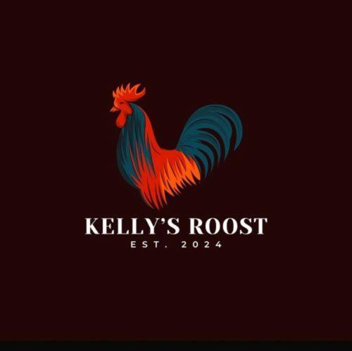 Kelly'S Roost Apartment Doagh Luaran gambar